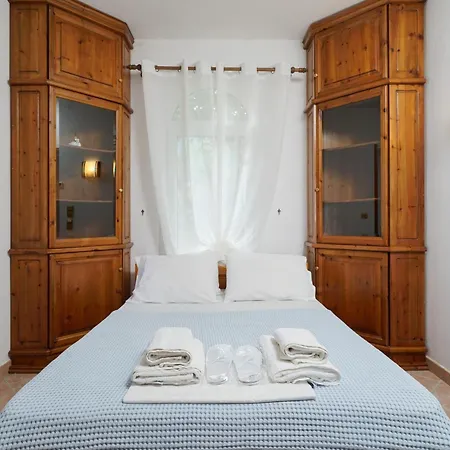 Loutrou Holiday home Koinira
