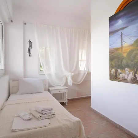 Casa de Férias Loutrou Koinira