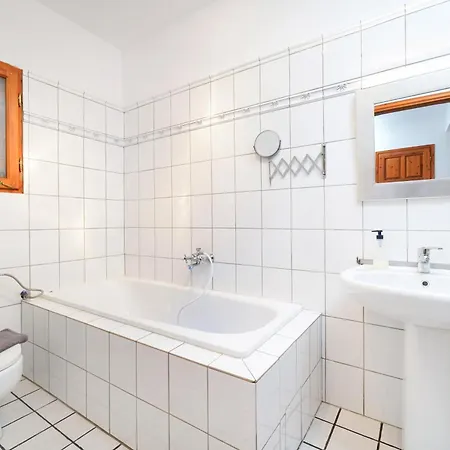 Loutrou Casa de Férias